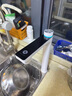 沁园净水器双子芯1200G初始流速体验 厨房家用8年RO过滤器1000G加热直饮净饮一体机UR-S61096H国家补贴 实拍图