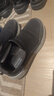 斯凯奇（Skechers）男鞋秋冬季一脚蹬运动鞋百搭休闲健步鞋软底轻便舒适布鞋54626 实拍图