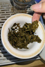 猴王牌茉莉花茶横县茉莉花茶浓香型特级/特制一号共300g袋装 实拍图