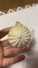 广州酒家利口福 黑叉烧包337.5g*2袋 18个 儿童早餐 早茶点心 面点包子 实拍图