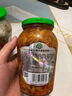 吉香居榨菜 爽口下饭菜  微辣爽口咸菜腌菜 330g加送20g四川红油榨菜 实拍图