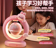 酷火新年礼物儿童磁悬浮地球仪小女孩生日礼物7-14高档实用女童女生 实拍图