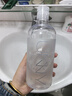 悠宜（unny club）卸妆水套装500ml*2眼唇卸妆液温和深层清洁敏感肌可用护肤品送礼 实拍图