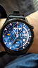 HUAWEIWATCH GT 6 雅丹黑 46mm智能手表多维情绪健康全新骑行体验21天超长续航华为GT6手表GT5升级 实拍图