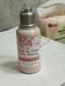 欧舒丹樱花润肤乳35ml*2或乳木果润肤75ml持久保湿修护生日礼物 实拍图