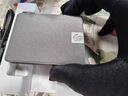 希捷（SEAGATE）固态移动硬盘 2TB PSSD USB3.2 希捷睿翼 迷你小型 高速传输 小巧便携 3年质保 实拍图