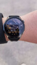 HUAWEIWATCH GT 6 雅丹黑 46mm智能手表多维情绪健康全新骑行体验21天超长续航华为GT6手表GT5升级 实拍图