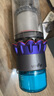 戴森（DYSON）G5 Detect Absolute手持无线吸尘器 除螨 宠物 家庭适用 实拍图