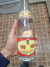 汾酒 黄盖玻汾 清香型高度白酒 53度 475mL 单瓶装 纯粮酒 实拍图