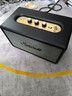 MARSHALL（马歇尔）ACTON III 音箱3代无线蓝牙摇滚家用重低音礼物音响 黑色 实拍图