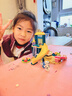 乐高（LEGO）积木拼装11201 布鲁伊和克洛伊的游乐场男孩女孩儿童玩具生日礼物 实拍图
