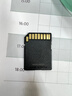 闪迪（SanDisk）64GB SD内存卡 U1 C10 至尊高速存储卡 读速140MB/s 全高清视频 数码相机理想伴侣 实拍图