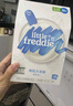 小皮（Little Freddie）有机高铁米粉藜麦多谷物味160g*1盒7月+宝宝辅食婴儿米糊营养米粉 实拍图