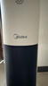 美的（Midea）【升级加高】取暖器家用暖风机/立式电暖气/轻音省电热风机/电暖器/全屋速热小太阳烤火炉HFT22WCW 实拍图