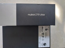 努比亚（nubia）Z70 Ultra  骁龙8至尊版 35mm主摄 6150mAh电池 真全面屏 16+512 香珀 国家补贴 5G中兴努比亚手机 实拍图