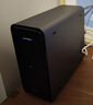 华为家庭存储16TB 手机一碰扩容 双盘位nas网络存储器相册备份家用硬盘网盘私有云服务器 实拍图