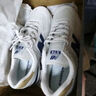 NEW BALANCE NB530官方老爹鞋男鞋女鞋复古情侣网鞋秋冬透气百搭休闲运动鞋 白色 MR530SG 【建议拍小半码】 38 (脚长23.5cm尺码详询客服) 实拍图