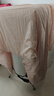 太湖雪 蚕丝被100%桑蚕丝冬被 全棉被重约12.6斤2*2.3m【专柜同款】 实拍图