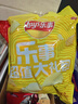 乐事（Lay's）薯片（黄瓜味+原味+红烩味+鱿鱼味+鸡翅味）400g 混合10包 实拍图