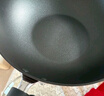 苏泊尔（SUPOR）炒锅 不粘锅平底炒菜锅煎锅34cm电磁炉燃气通用易洁少油烟 实拍图