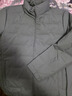HLA海澜之家羽绒服男曹骏同款上海时装周保暖外套冬过年 实拍图