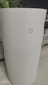 米家小米无雾加湿器3-800 轻音家用卧室办公室6L大容量 800ml/h快速加湿CJSJSQ04ZMZ 实拍图