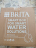 碧然德（BRITA）过滤净水器 滤水壶 海洋系列 3.5L(蓝色）+去水垢专家版滤芯11枚 环保加固包装 实拍图