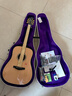 KEPMA卡普马A1/B1卡马吉他旗舰全单板卡玛民谣木吉它专业电箱演出指弹 B1-D旗舰全单-原声41英寸 实拍图