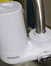 飞利浦（PHILIPS）水龙头净水器家用水龙头前置过滤器 厨房自来水过滤器净水机 AWP3600一机三芯套装 实拍图
