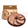 科尔沁 PLUS会员联名款麻辣牛肉500g量贩装 休闲零食 牛肉干肉脯小吃 实拍图