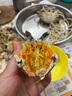 【活蟹】蟹宗大闸蟹鲜活螃蟹全母3.3-3.6两8只去绳足重中秋节礼品水产生鲜礼盒源头直发 实拍图