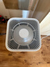 米家小米空气净化器4Pro 除甲醛除菌除异味 负离子空气伴侣 低噪设计 实拍图