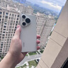HUAWEI Pura 80 12GB+512GB 丝绒白 丝绒直屏 红枫原色影像 全新鸿蒙AI 华为鸿蒙智能手机 实拍图