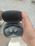 JBL Sense Lite音悦圈舒适版开放式无线蓝牙耳机 非骨传导运动跑步挂耳式不夹耳 国家补贴 黑色 实拍图