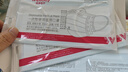 维德（WELLDAY）一次性医用口罩成人50只/盒独立包装三层透气防过敏防飞沫灭菌级 实拍图