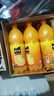 可口可乐（Coca-Cola）美汁源 Minute Maid 果粒橙 橙汁果汁饮料 1.25L*12瓶  实拍图