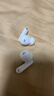 OPPO Enco Air4 Pro 真无线降噪蓝牙耳机入耳式耳机 通用苹果华为小米手机  晨曦白 实拍图
