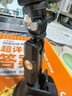 TELESIN(泰迅)适配大疆action3 4 5pro车载吸盘支架gopro吸盘insta360运动相机吸盘汽车拍摄固定支架 实拍图