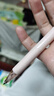 KACO 得宝自动铅笔学生绘图 活动铅笔 柔瑰粉 0.5mmHB 吸卡装(1 支笔+1 盒铅芯) 实拍图