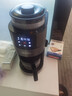 THERMOS【政府补贴】膳魔师美式咖啡机全自动研磨一体 家用小型咖啡机滴滤式豆粉双用智能预设EHA-3461E 实拍图