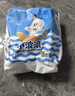 巴布豆小波浪超柔拉拉裤XL60片(11.5-14KG)婴儿尿不湿 干爽 透气 实拍图