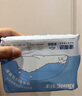 舒洁（Kleenex）湿厕纸40抽*10包家庭装厕纸湿厕纸纯水洁厕湿巾湿纸巾厕纸 实拍图