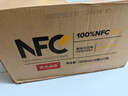 农夫山泉100%纯果汁NFC橙汁300ml*10瓶整箱鲜果冷压榨饮料礼盒热门商品 实拍图