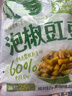 吉香居泡椒豇豆 减盐酸豆角下饭菜即食泡菜咸菜酸豇豆 25g*10袋 实拍图