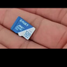 忆捷（EAGET）64GB TF（MicroSD）存储卡  U3 V30 行车记录仪&安防监控专用内存卡 高速耐用 读速100MB/s 实拍图