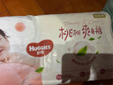好奇（Huggies）铂金装小桃裤成长裤XXL74片(15kg以上)尿不湿【透爽散热】 实拍图