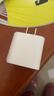 Apple/苹果 20W USB-C充电器  type-c充电器苹果手机充电器原装手机快充头 苹果17手机充电器 实拍图