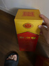 剑南春 水晶剑 52度 1000ml（1L）单瓶装 浓香型白酒 实拍图