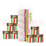 顺清柔有芯卷纸彩虹系列5层200g*10卷 冲厕易溶解卫生纸厕纸（2kg/提） 实拍图