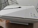 惠普（HP）DJ 5135彩色无线 喷墨打印机家用 大印量低成本打印机学生家用 微信打印（打印 复印 扫描） 实拍图